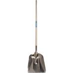 Talen Tools Aluminium Schop - 44x35 cm Werkblad - Lange E..., Tuin en Terras, Hand-tuingereedschap, Ophalen of Verzenden, Nieuw