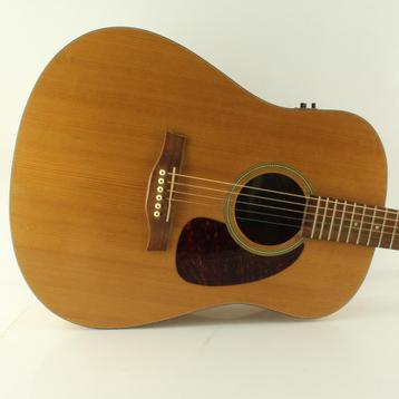 Seagull S6 Original QI Semi Accoustiche Gitaar beschikbaar voor biedingen