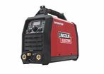 Lincoln Electric Sprinter 180T DC Tig lasapparaat, Doe-het-zelf en Verbouw, Gereedschap | Lasapparaten, Ophalen of Verzenden, Nieuw