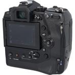 Digitale fotocamera | Olympus OM-D E-M1X Body | Tweedehands, Audio, Tv en Foto, Fotocamera's Digitaal, Verzenden, Gebruikt, Olympus