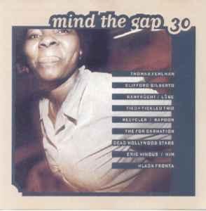 cd - Various - Mind The Gap Volume 30, Cd's en Dvd's, Cd's | Overige Cd's, Zo goed als nieuw, Verzenden