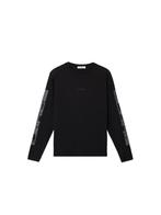 Stone Island Reflective Institutional Three Longsleeve, Kleding | Heren, T-shirts, Ophalen of Verzenden, Nieuw