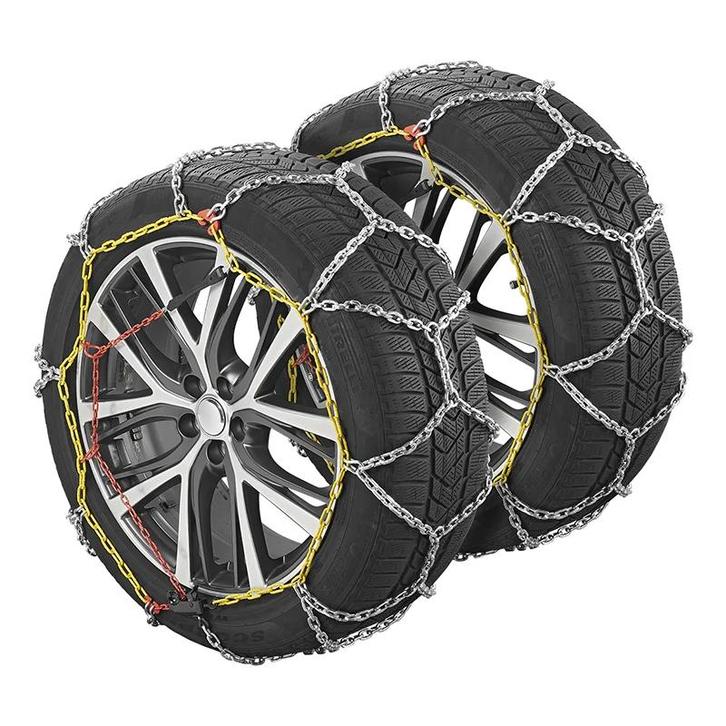 Sneeuwkettingen ProPlus 16mm KNR240, Auto diversen, Sneeuwkettingen, Verzenden