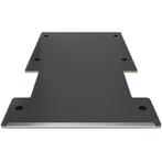 Laadvloer 9mm Fiat Fiorino 2007-2024  Professional, Verzenden, Nieuw, Fiat
