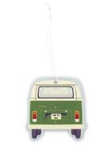 Vw T2  Bus Air Freshener - Green Tea/gre, Verzenden
