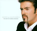 cd - George Michael - Ladies and Gentlemen: The Best of G..., Verzenden, Zo goed als nieuw