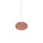 Kartell Bloom Small Hanglamp, koper , Magazijnuitverkoop, ni, Huis en Inrichting, Lampen | Hanglampen, Verzenden, Nieuw