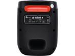 N-GEAR Flash Banger 606 - Karaoke Set - Bluetooth Speaker -, Verzenden, Zo goed als nieuw