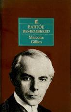 Bartók Remembered, Nieuw, Verzenden