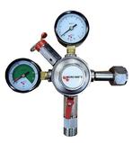 Manometer Micro matic premium 5/8, Verzenden