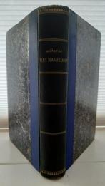 Multatuli - Max Havelaar [Tweede druk] - 1860, Antiek en Kunst