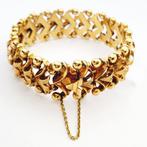 Armband - 18 karaat Geel goud, Nieuw