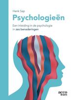 9789464148671 Psychologieen | Tweedehands, Boeken, Verzenden, Zo goed als nieuw, Henk Sap