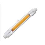R7S 5W 78mm Koud Wit COB LED Lamp - NIET Dimbaar 1 Stuk, Verzenden, Nieuw