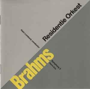 cd - Brahms - Symphony 3 Horn Trio, Cd's en Dvd's, Cd's | Overige Cd's, Zo goed als nieuw, Verzenden