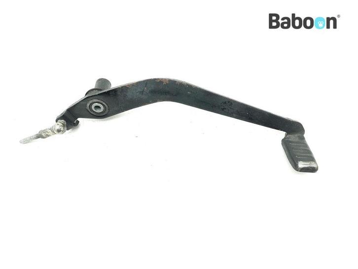 Rempedaal Aprilia Pegaso 650 1997-2000 (Cube), Motoren, Onderdelen | Overige, Gebruikt, Verzenden