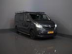 Renault Trafic 2.0 dCi 145 pk Aut. L2 DC Dubbel Cabine BPM V, Automaat, Stof, Gebruikt, Euro 6