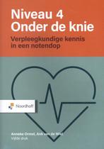 Niveau 4 onder de knie 9789001596187, Boeken, Verzenden, Zo goed als nieuw