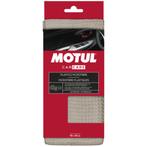 Motul Car Care Plastics Microfibre / Microvezel, Computers en Software, Nieuw, Verzenden