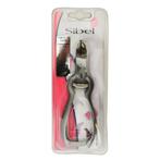 Sibel  Nails  Huidtang Pro  14 cm, Verzenden, Nieuw
