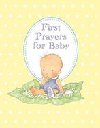 First Prayers for Baby, Sophie Piper, Gelezen, Sophie Piper, Verzenden