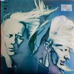 LP gebruikt - Johnny Winter - Second Winter, Cd's en Dvd's, Vinyl | Jazz en Blues, Zo goed als nieuw, Verzenden
