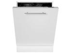 Inventum IVW6006A - Volledig integreerbare inbouw vaatwasser, Witgoed en Apparatuur, Vaatwasmachines, Verzenden, Zo goed als nieuw