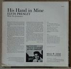 Elvis Presley - His Hand In Mine by Elvis - LP - 1964, Cd's en Dvd's, Vinyl Singles, Nieuw in verpakking