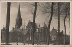 VARIK - R. K. Kerk en pastorie, Verzenden, Gelopen