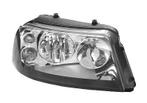 Seat Alhambra 2000-2010 Koplamp Rechts (Koplampen), Auto-onderdelen, Verlichting, Verzenden, Nieuw, Seat