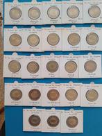Europa. 2 Euro 2015 30 Ans Drapeau Européen (23 monnaies), Postzegels en Munten, Munten | Europa | Euromunten