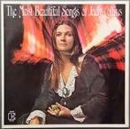 LP gebruikt - Judy Collins - The Most Beautiful Songs Of..., Verzenden, Nieuw in verpakking
