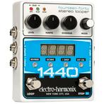Electro Harmonix 1440 Stereo Looper effectpedaal, Muziek en Instrumenten, Verzenden, Nieuw