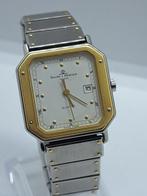 Baume & Mercier - Dodecagonal Two-Tone - 4226.018 - Unisex, Nieuw