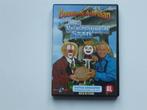 Bassie & Adriaan - De verzonken stad (DVD), Verzenden, Zo goed als nieuw