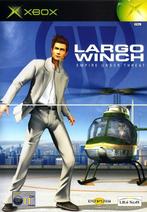 Xbox Classic Largo Winch: Empire Under Threat, Spelcomputers en Games, Games | Xbox Original, Zo goed als nieuw, Verzenden