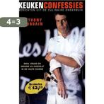 KEUKENCONFESSIES 9789022533246 Anthony Bourdain, Boeken, Verzenden, Zo goed als nieuw, Anthony Bourdain