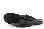 Fly Flot slippers in maat 45 Bruin | 15% korting, Slippers, Bruin, Verzenden, Zo goed als nieuw