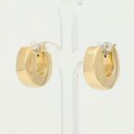 Oorbellen - 14 karaat Geel goud, Nieuw