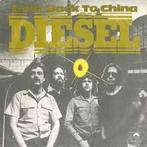 vinyl single 7 inch - Diesel - Goin Back To China, Cd's en Dvd's, Vinyl Singles, Zo goed als nieuw, Verzenden