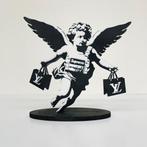 Sinao - Wood Sculpture - Divine Shopping