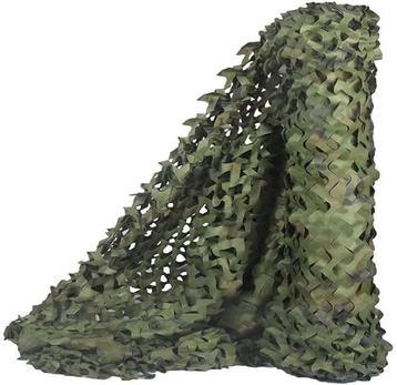 2dekans | LOOGU Camouflagenet voor zonwering, camping, jacht beschikbaar voor biedingen
