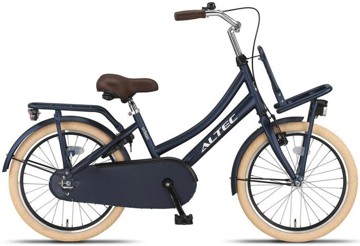 Altec Urban Kinderfiets Transport 20 inch, Fietsen en Brommers, Fietsen | Kinderfietsjes, 20 inch of meer, Nieuw, Verzenden