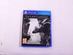 PlayStation 4 - The Last Guardian [Gebruikt], Ophalen of Verzenden, Nieuw