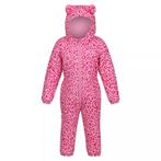 -59% Regatta  Regatta Penrose leopard print puddle suit voor, Verzenden, Nieuw