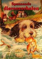 Spannende dierenverhalen 9783614910934 Monika van Veen, Boeken, Verzenden, Gelezen, Monika van Veen