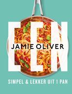 Jamie Oliver - EEN 9789043924009 Jamie Oliver, Boeken, Kookboeken, Gelezen, Jamie Oliver, Verzenden