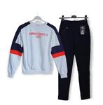 Dames sportpak set van broek en sweater- zijzakken -, Kleding | Dames, Sportkleding, Nieuw