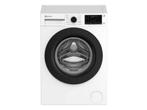 Bauknecht Bwm9a9bs - Wasmachine - 9 kg - 1400 tpm -, Verzenden, Zo goed als nieuw