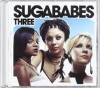 cd - Sugababes - Three, Cd's en Dvd's, Verzenden, Zo goed als nieuw